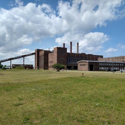 Historisch-Technisches-Museum Peenemünde